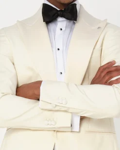 Dutch Dandies Diner Jacket