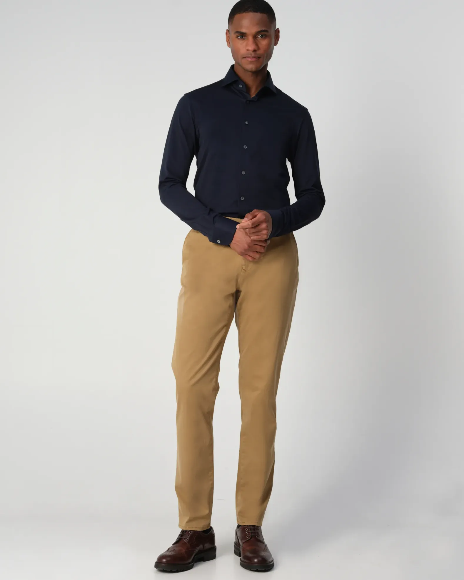Dutch Dandies Finos Chino