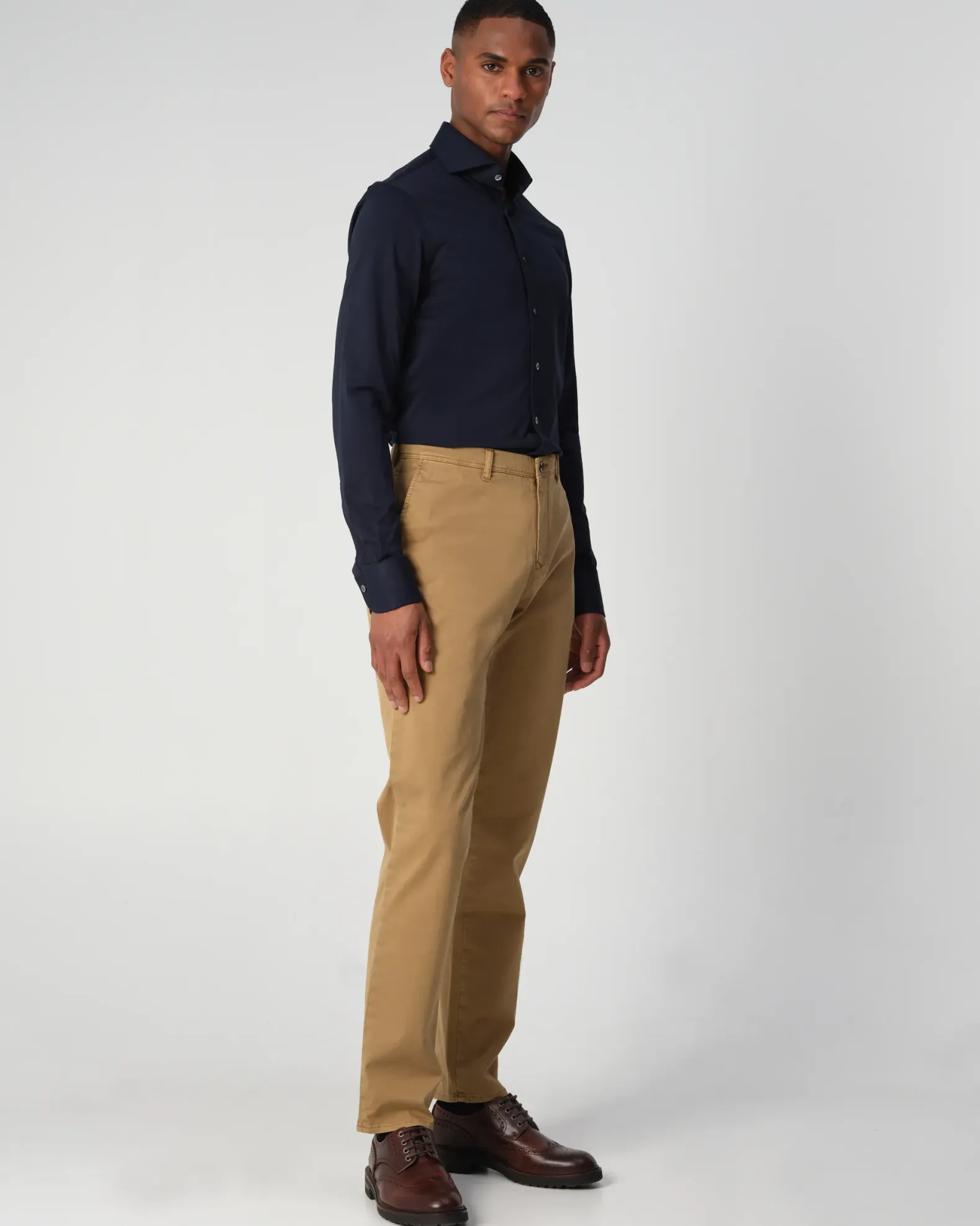 Dutch Dandies Finos Chino