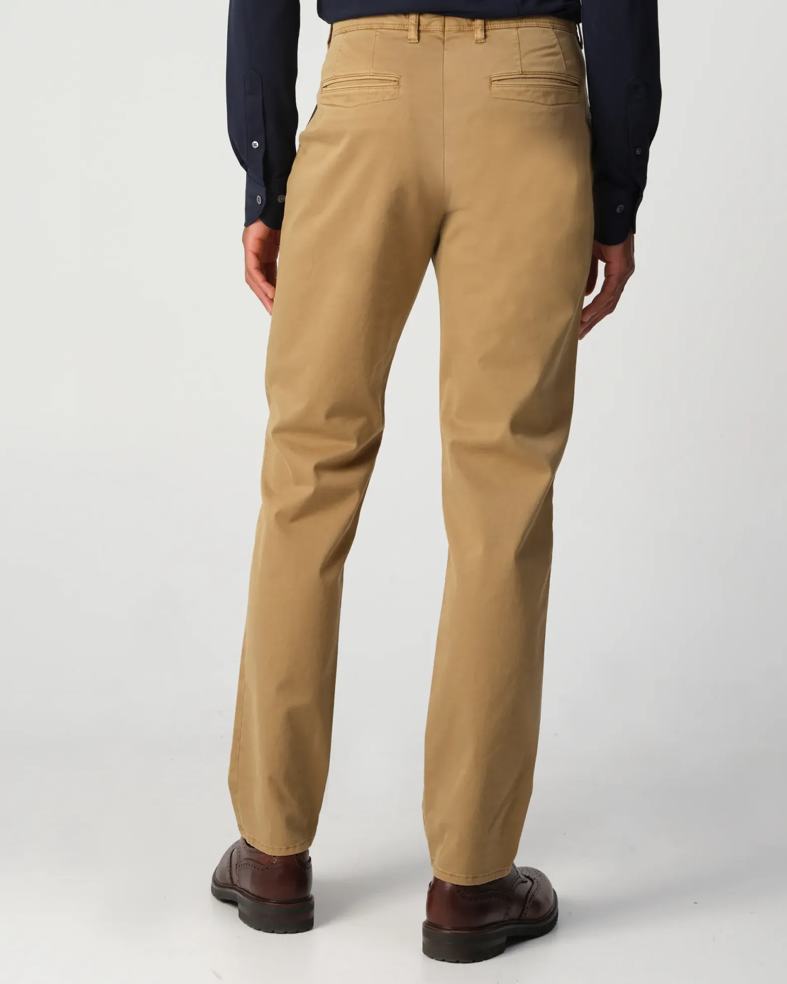 Dutch Dandies Finos Chino