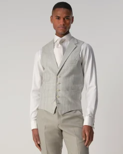 Dutch Dandies Gilet
