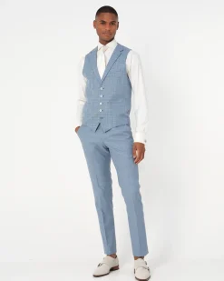 Dutch Dandies Gilet