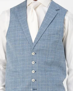 Dutch Dandies Gilet