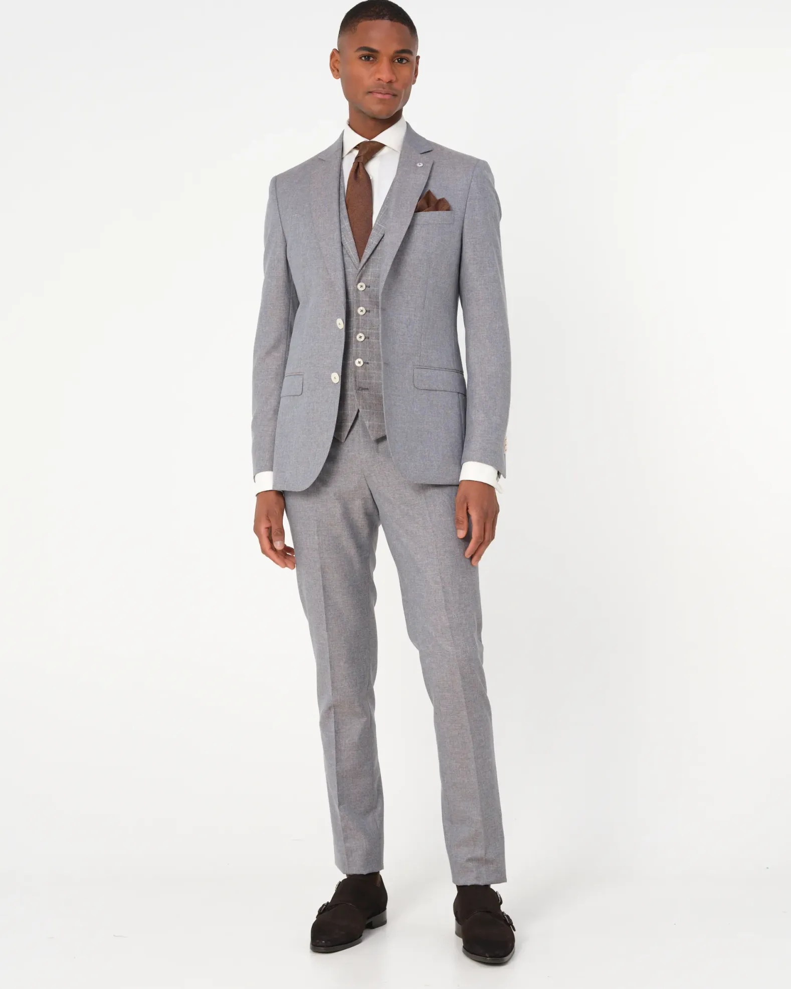 Dutch Dandies Gilet