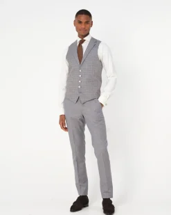 Dutch Dandies Gilet