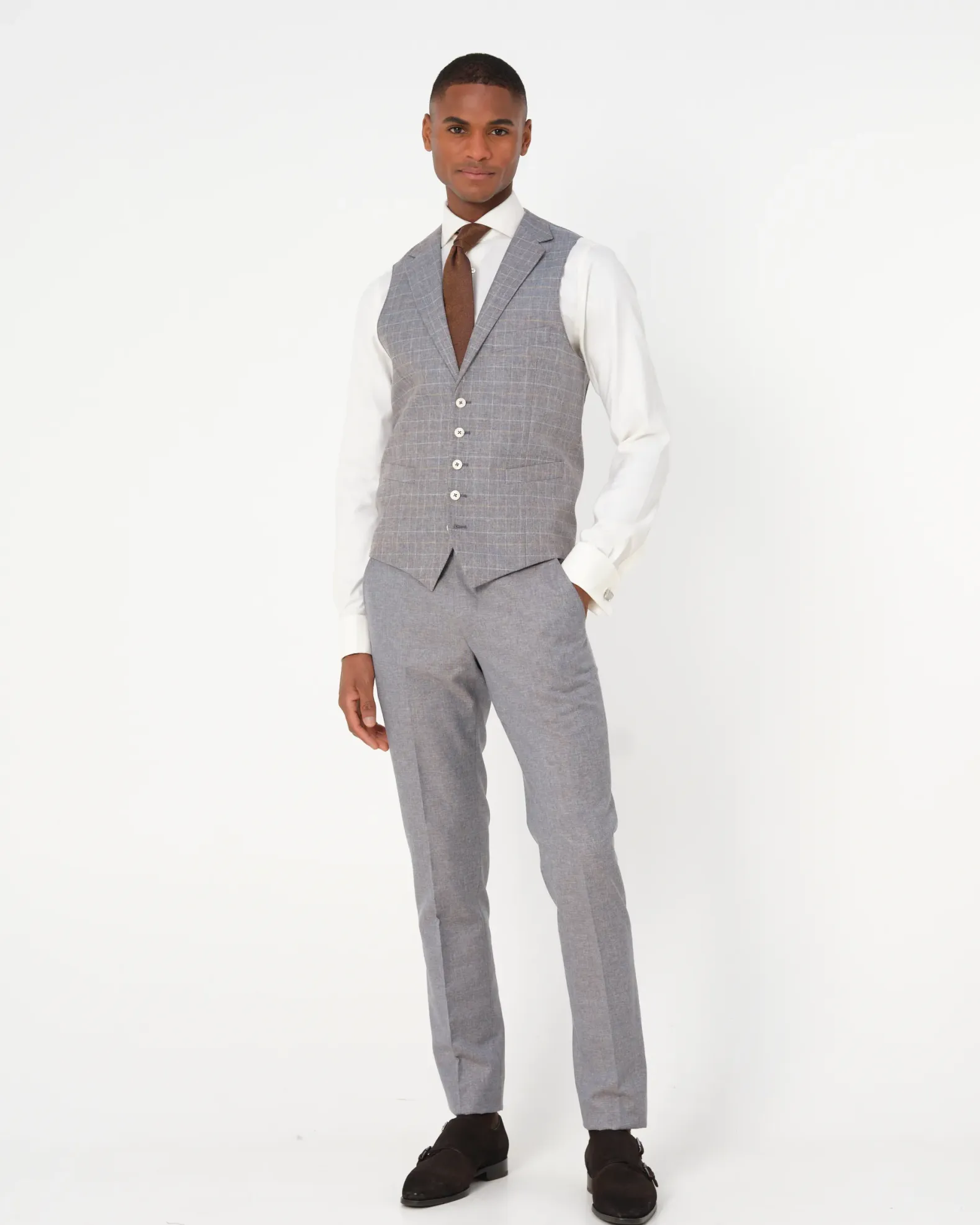 Dutch Dandies Gilet