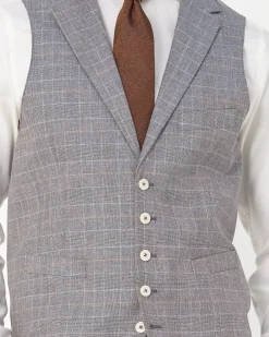 Dutch Dandies Gilet