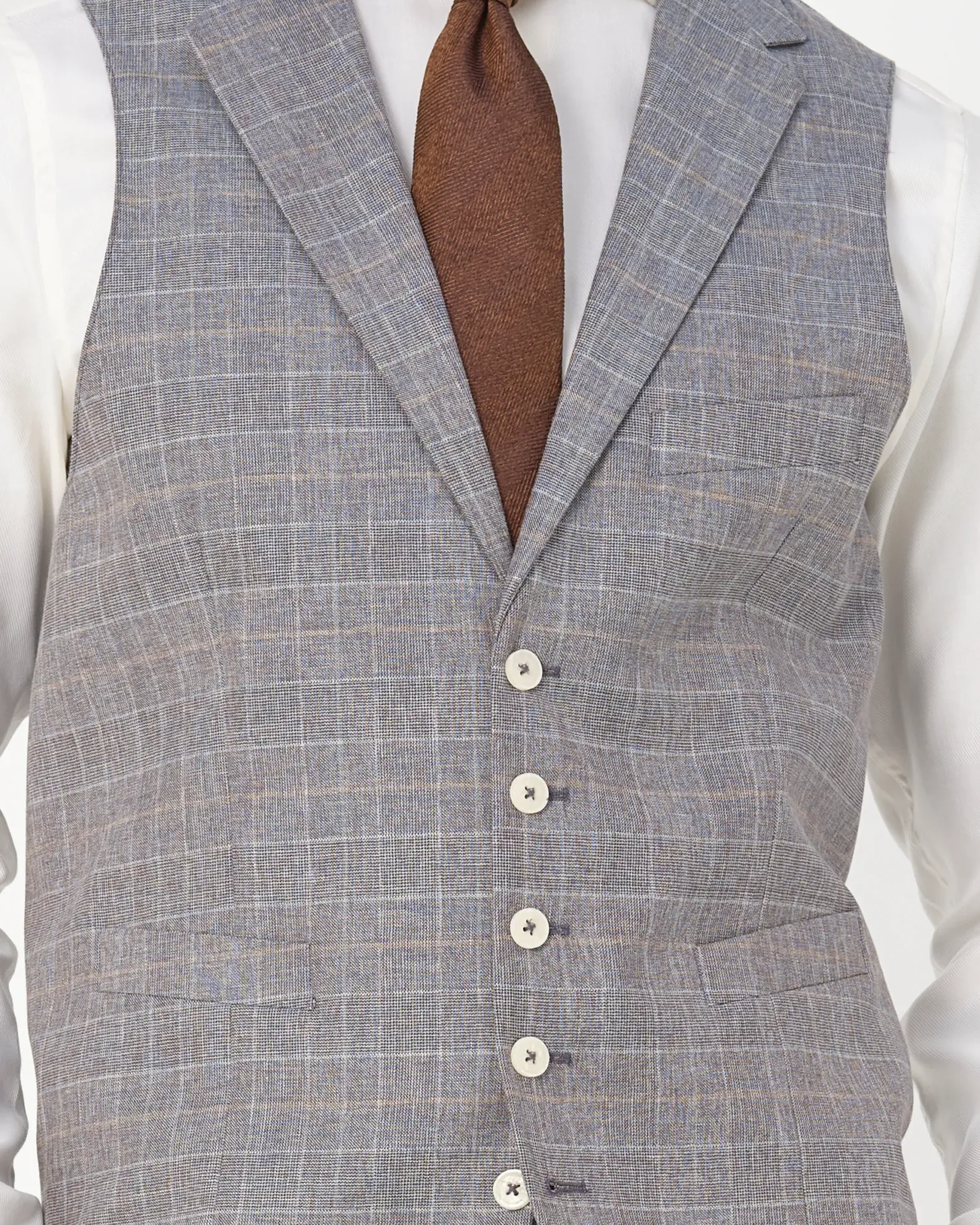 Dutch Dandies Gilet