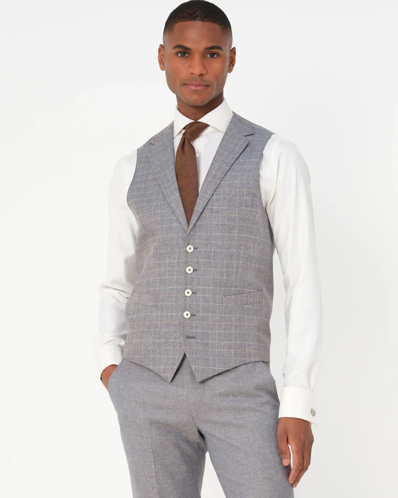 Dutch Dandies Gilet