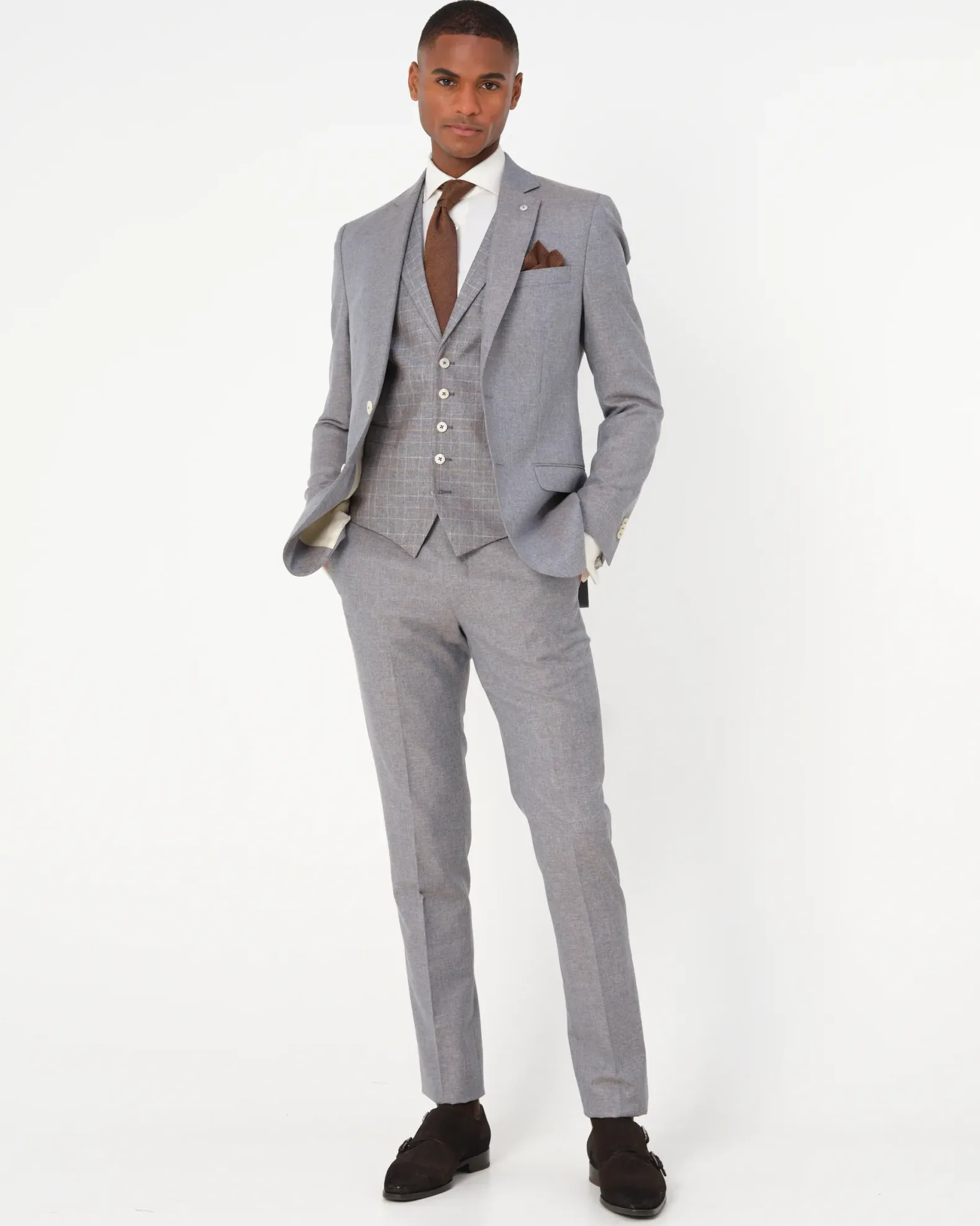 Dutch Dandies Gilet