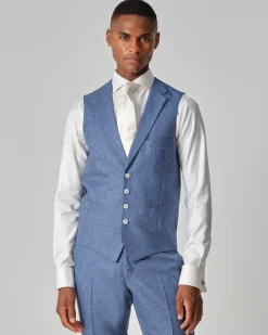 Dutch Dandies Gilet