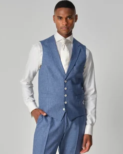 Dutch Dandies Gilet