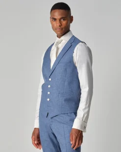 Dutch Dandies Gilet