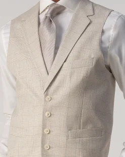 Dutch Dandies Gilet