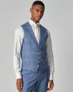 Dutch Dandies Gilet