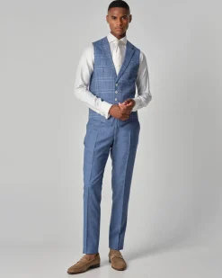 Dutch Dandies Gilet
