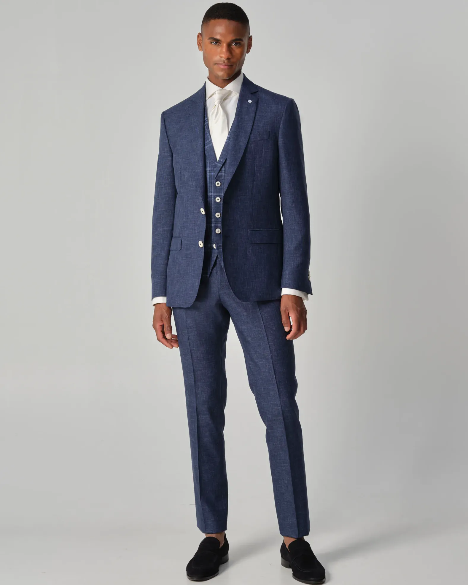 Dutch Dandies Gilet