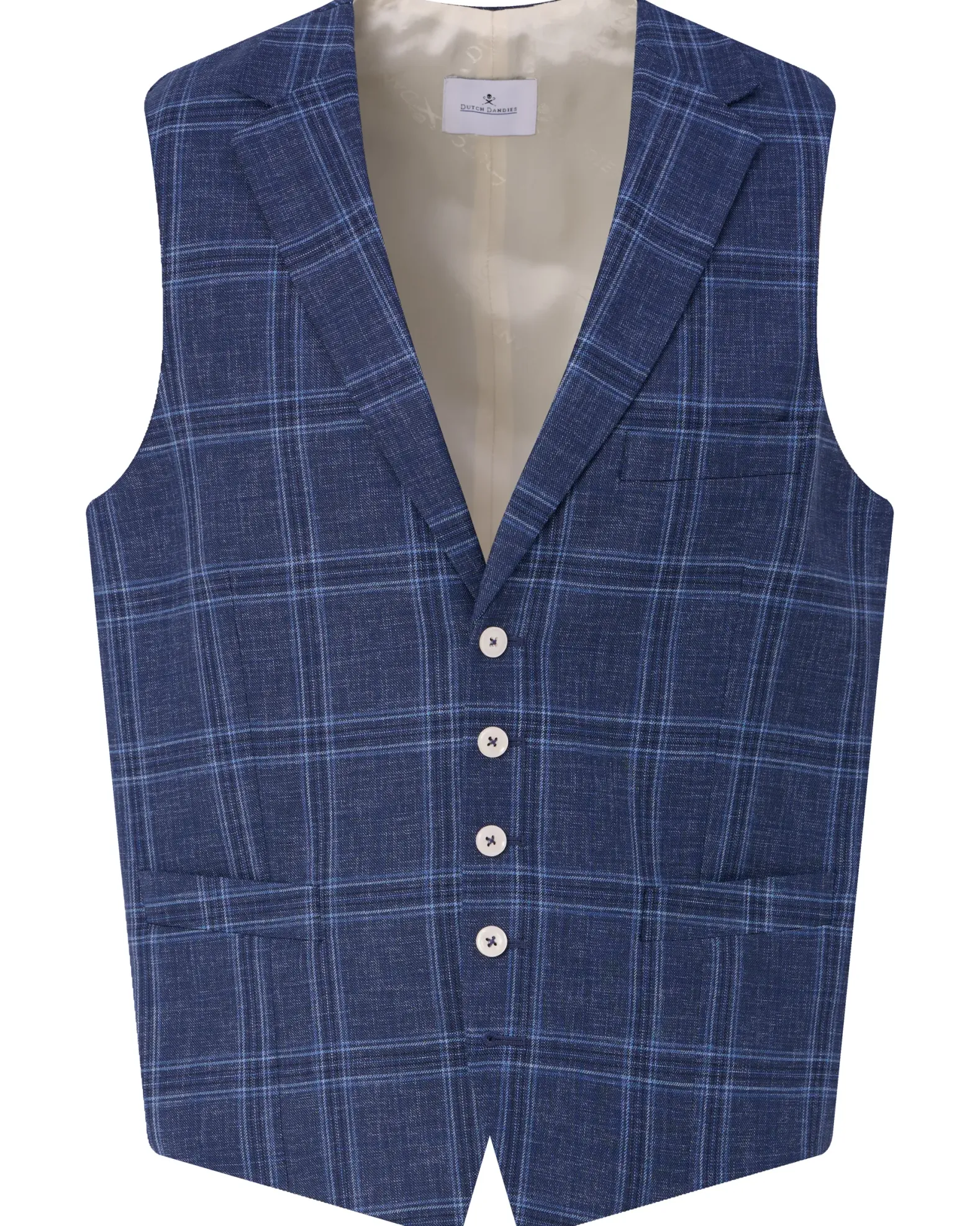 Dutch Dandies Gilet