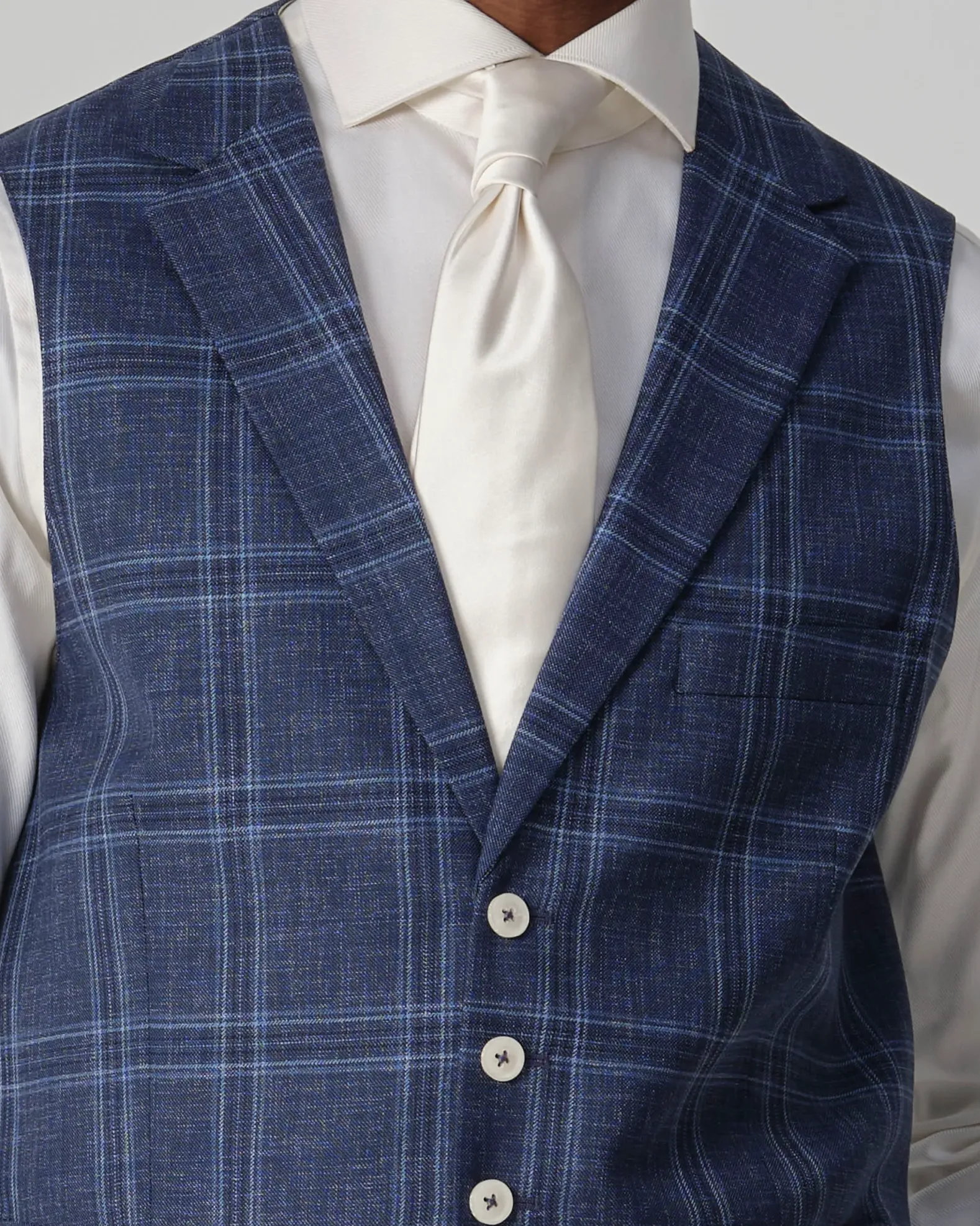 Dutch Dandies Gilet