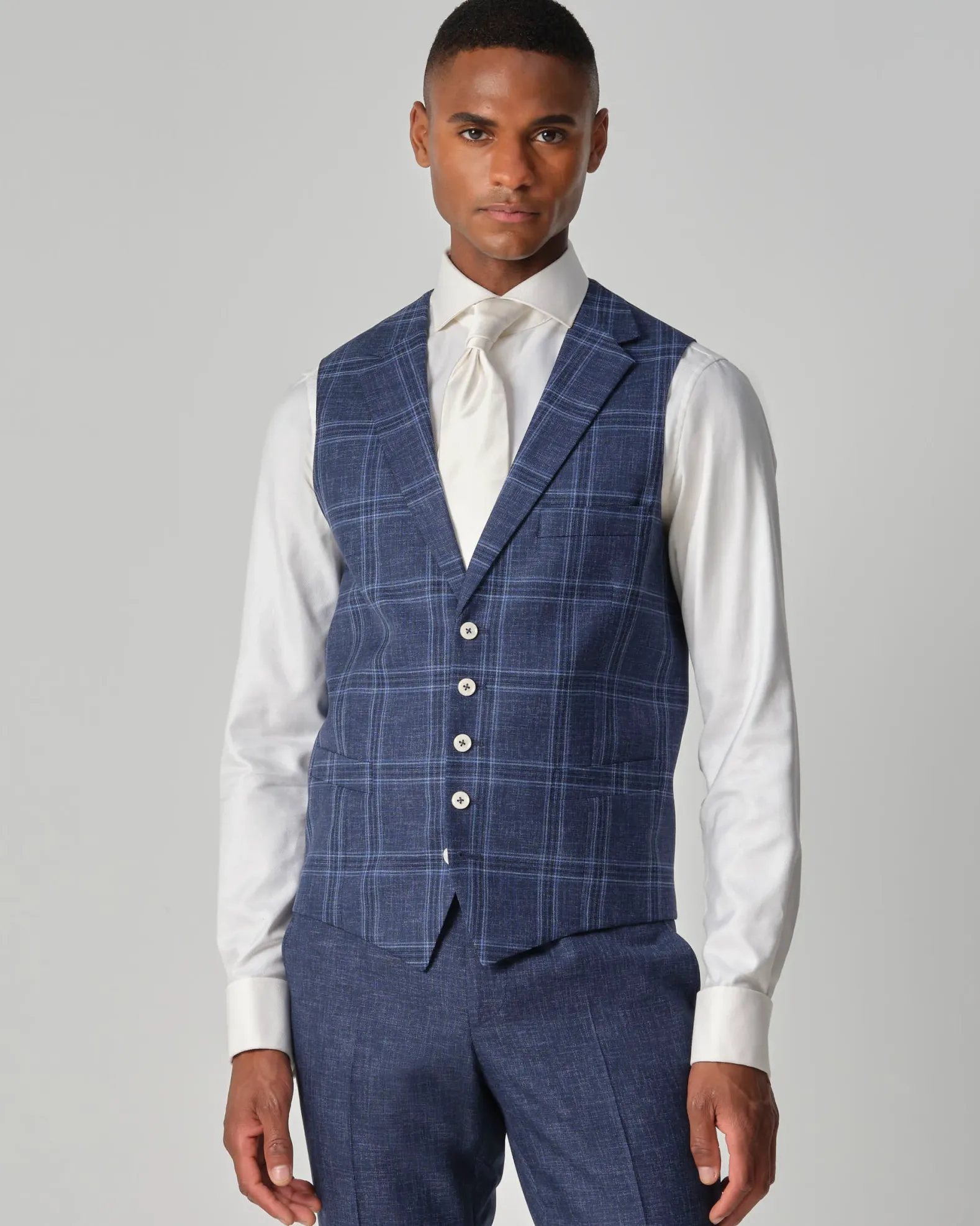 Dutch Dandies Gilet
