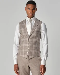 Dutch Dandies Gilet