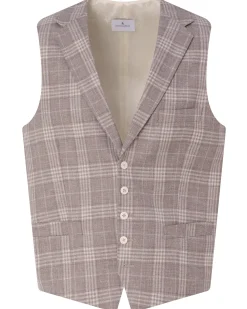Dutch Dandies Gilet