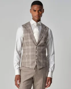 Dutch Dandies Gilet