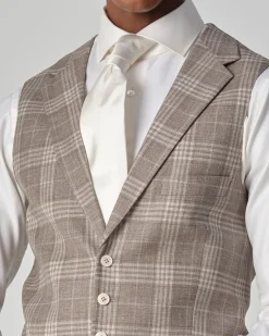 Dutch Dandies Gilet