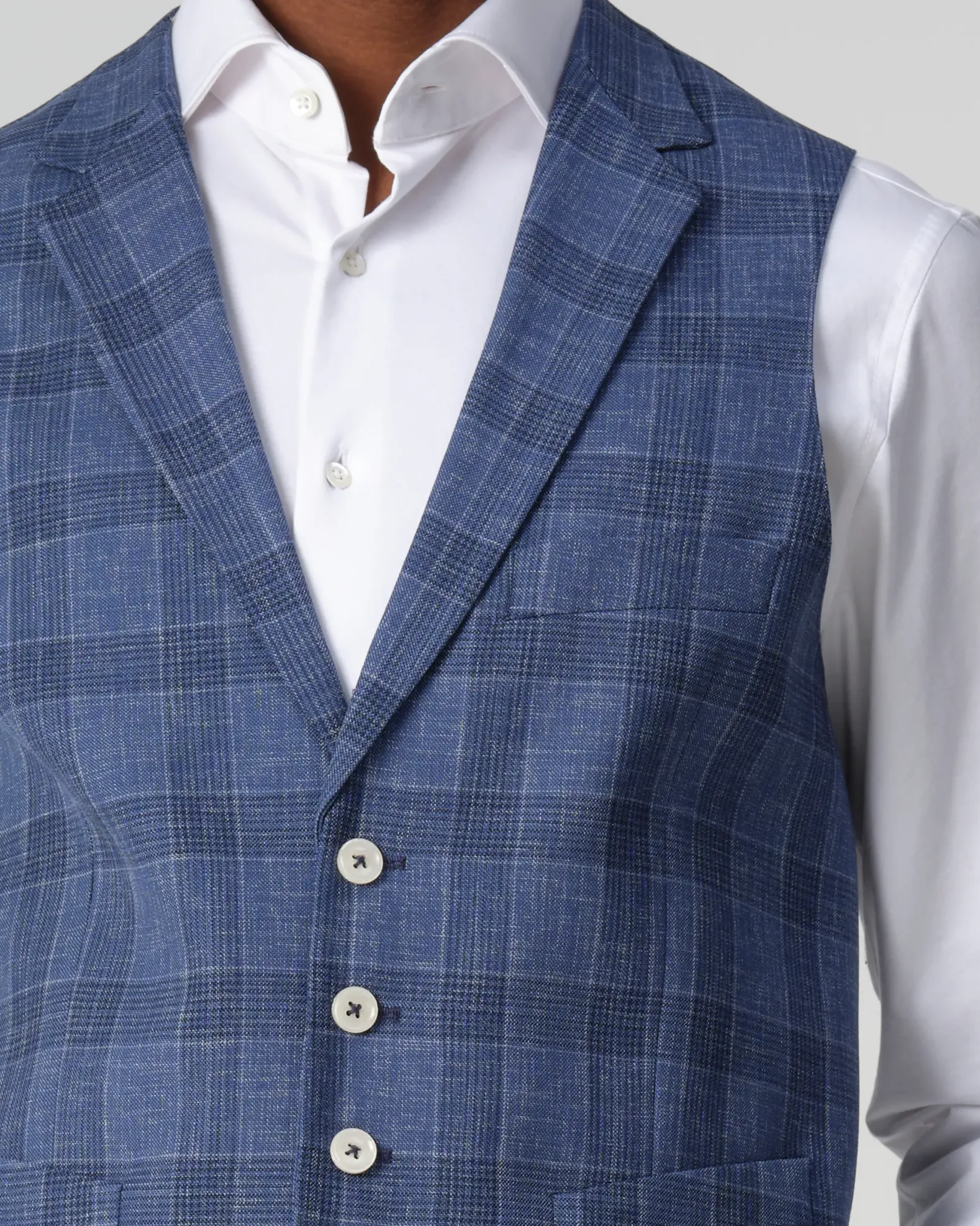Dutch Dandies Gilet