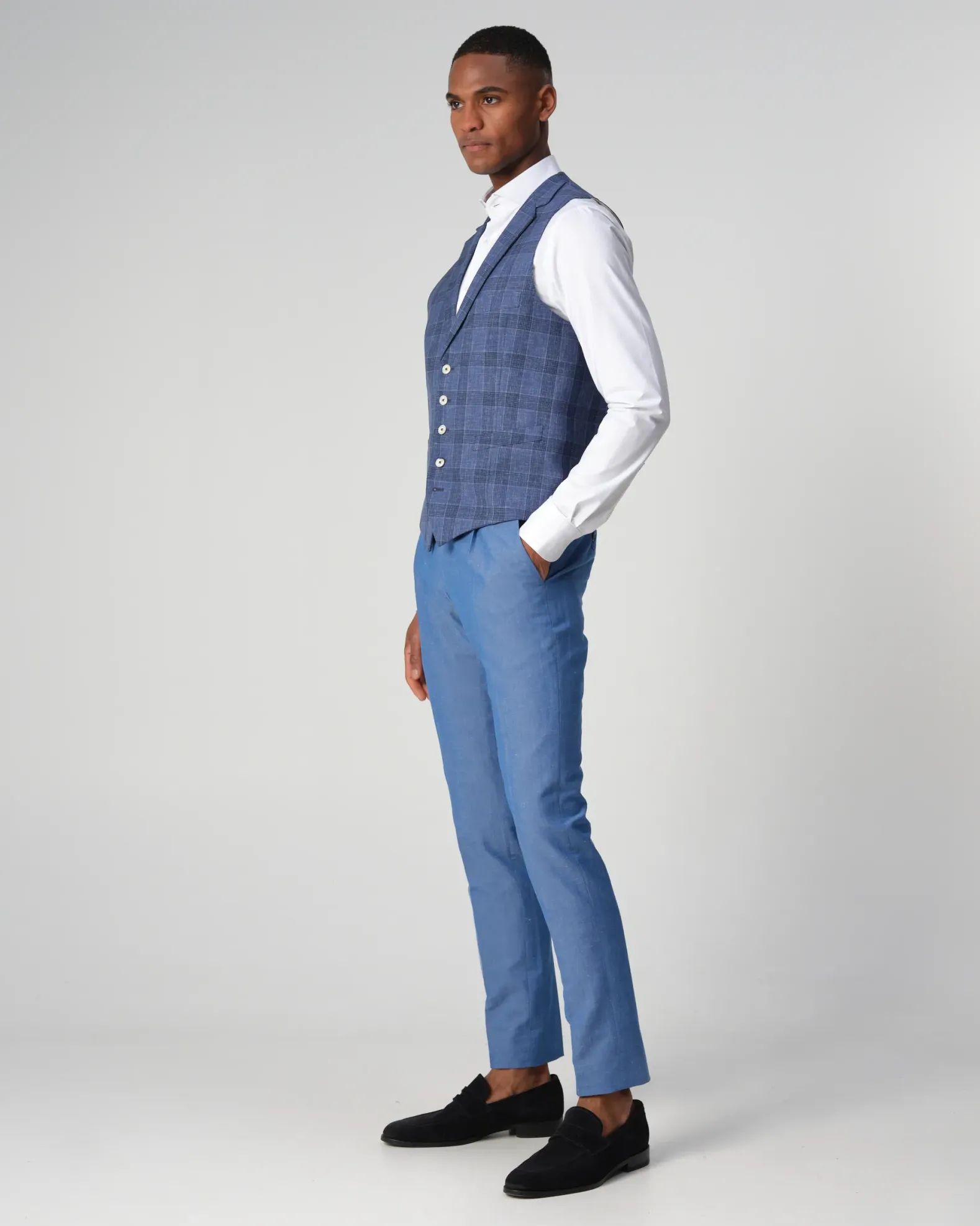 Dutch Dandies Gilet