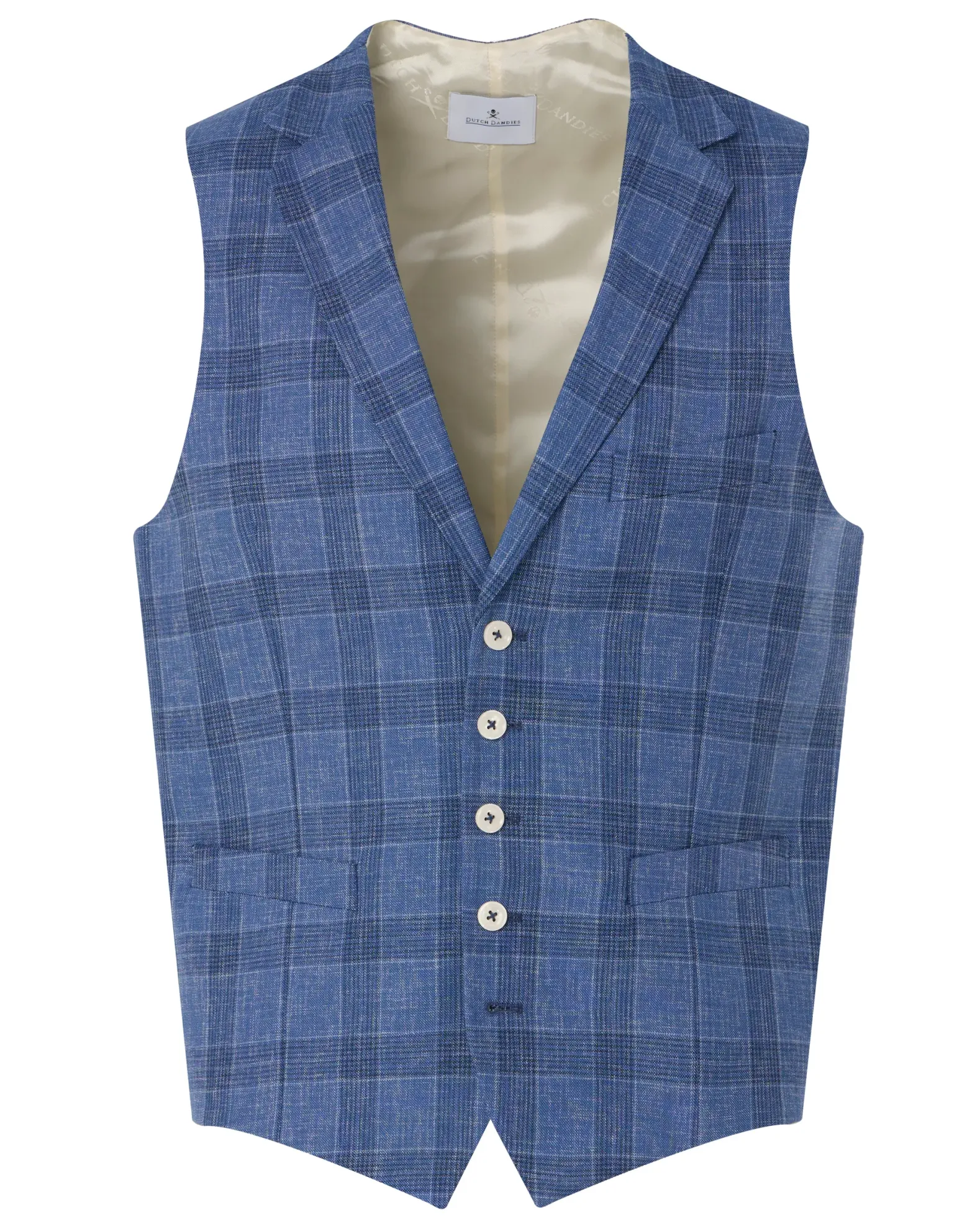 Dutch Dandies Gilet