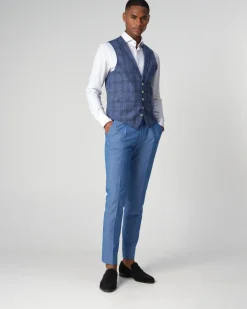 Dutch Dandies Gilet
