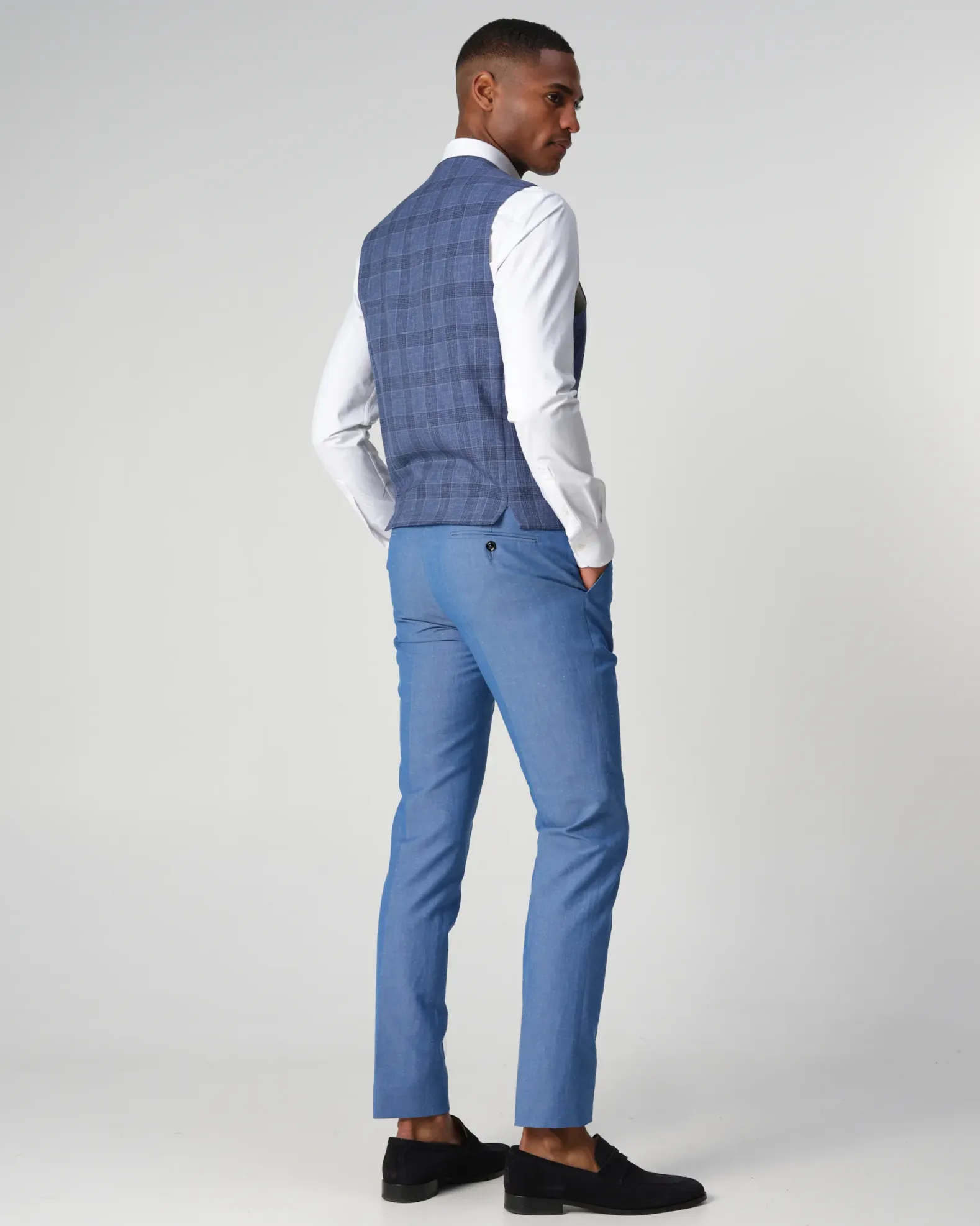 Dutch Dandies Gilet