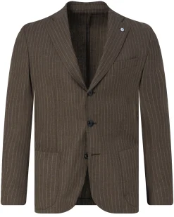 Dutch Dandies Mix & Match Colbert
