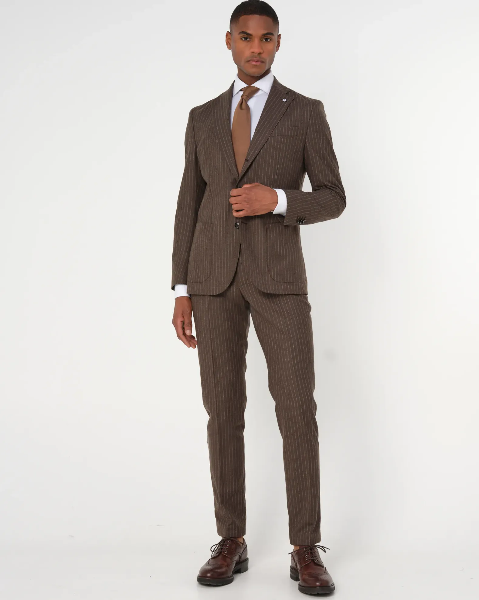 Dutch Dandies Mix & Match Colbert
