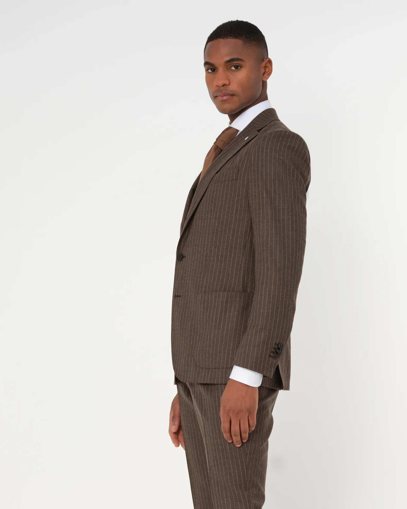 Dutch Dandies Mix & Match Colbert