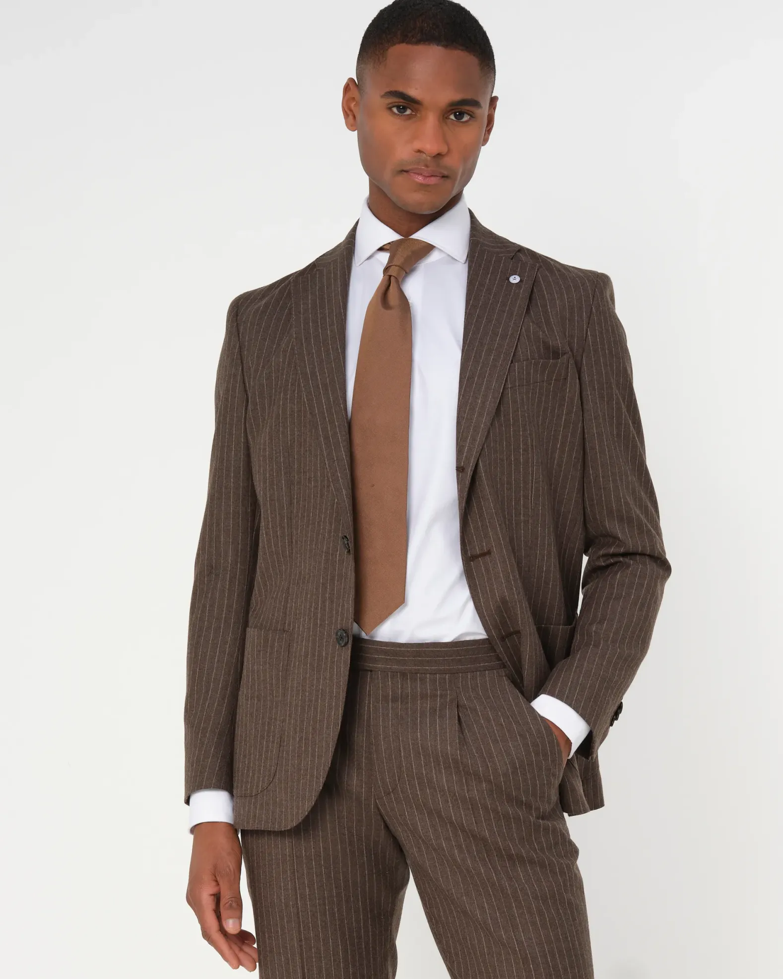 Dutch Dandies Mix & Match Colbert