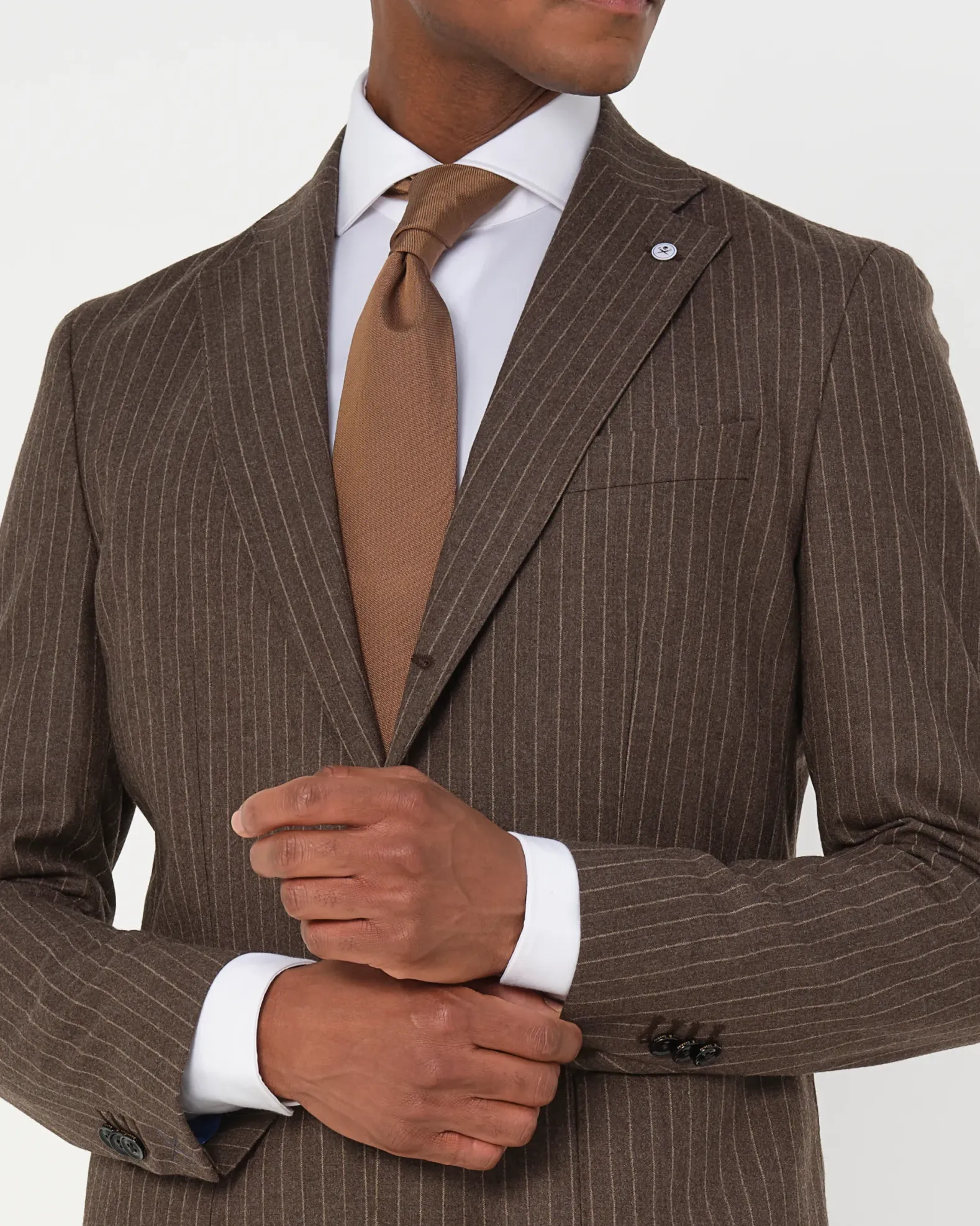 Dutch Dandies Mix & Match Colbert