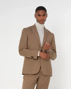 Dutch Dandies Mix & Match Colbert