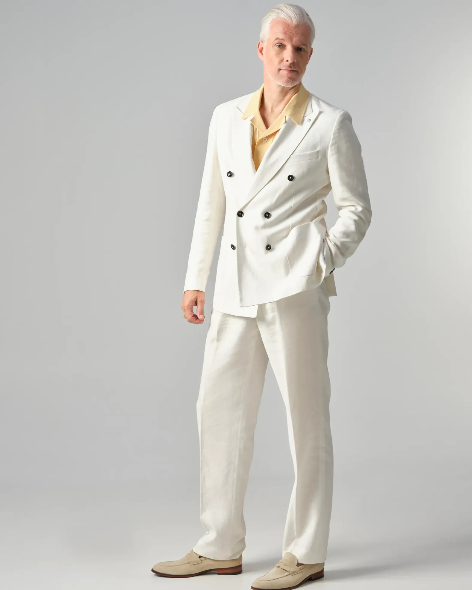 Dutch Dandies Mix & Match Colbert