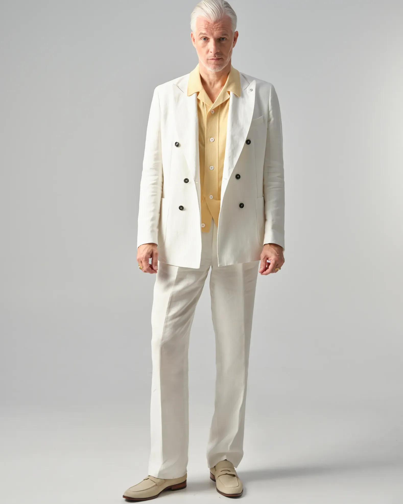 Dutch Dandies Mix & Match Colbert