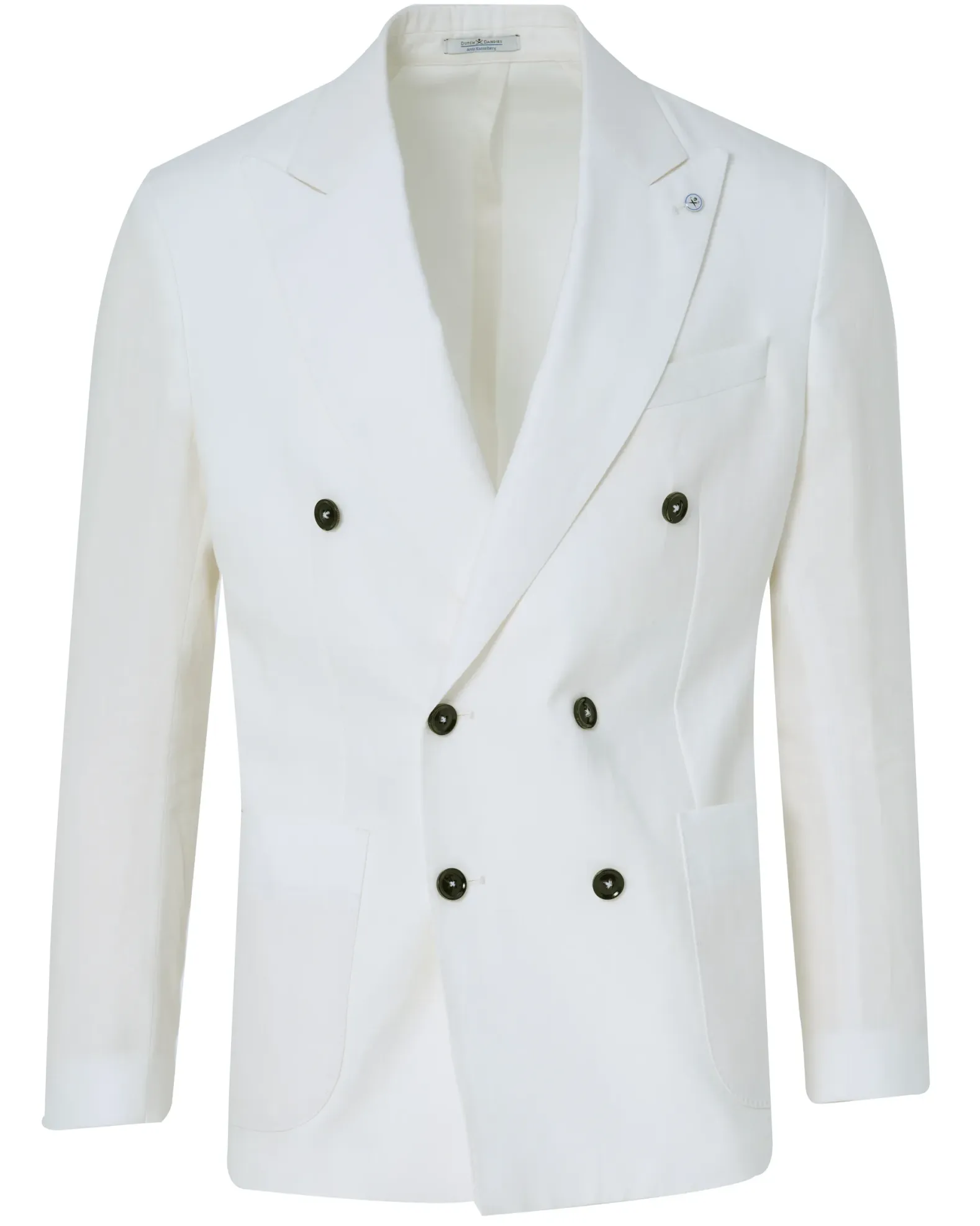Dutch Dandies Mix & Match Colbert