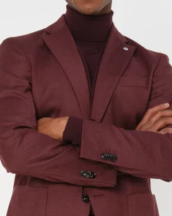 Dutch Dandies Mix & Match Colbert