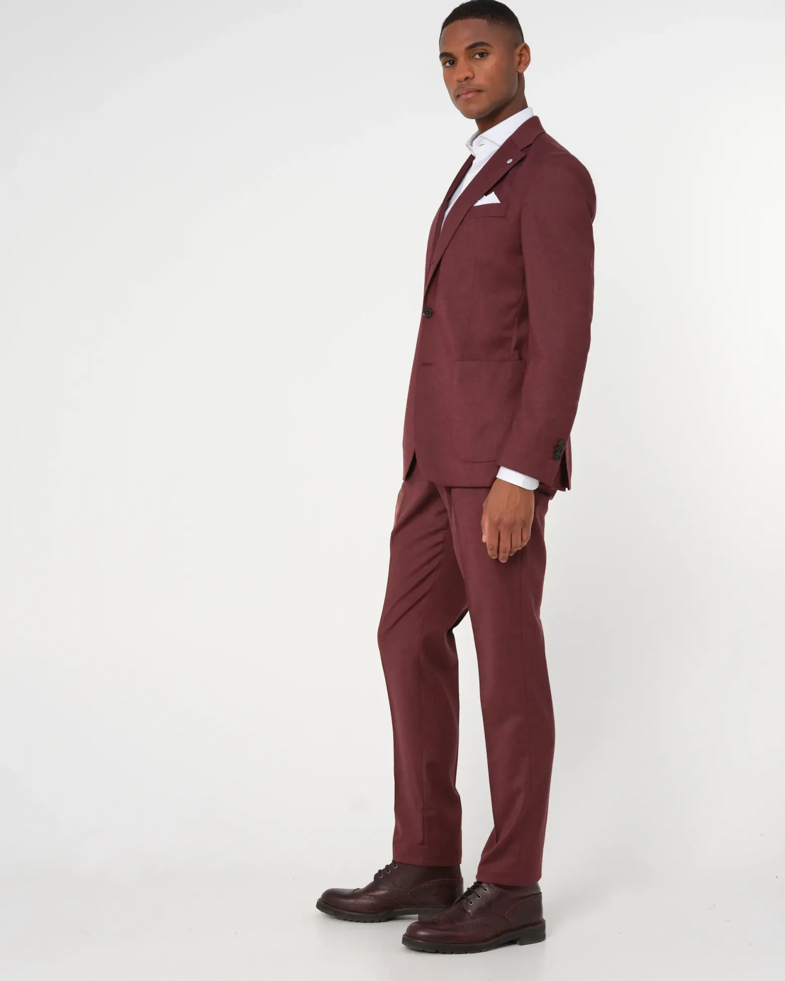 Dutch Dandies Mix & Match Colbert