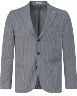 Dutch Dandies Mix & Match Colbert