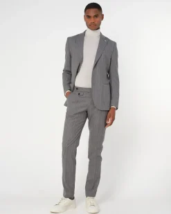 Dutch Dandies Mix & Match Colbert