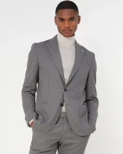 Dutch Dandies Mix & Match Colbert