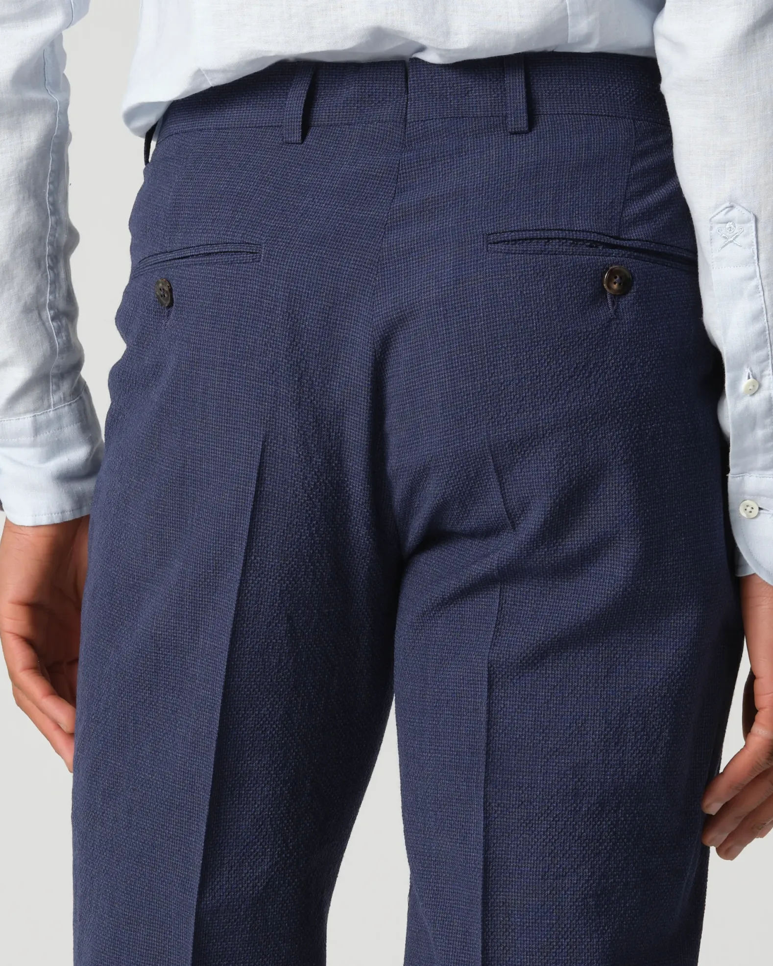 Dutch Dandies Mix & Match Pantalon