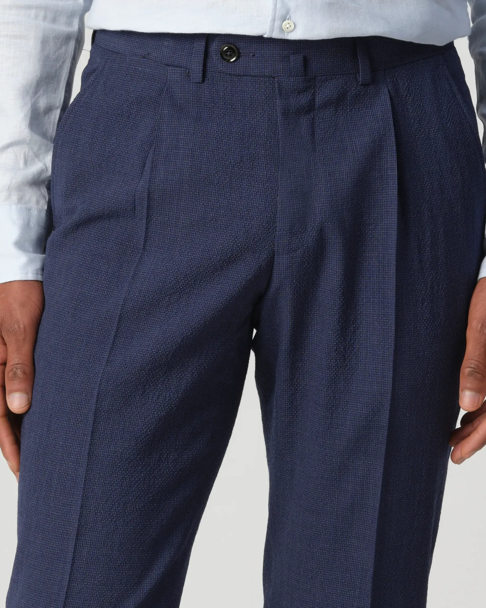 Dutch Dandies Mix & Match Pantalon