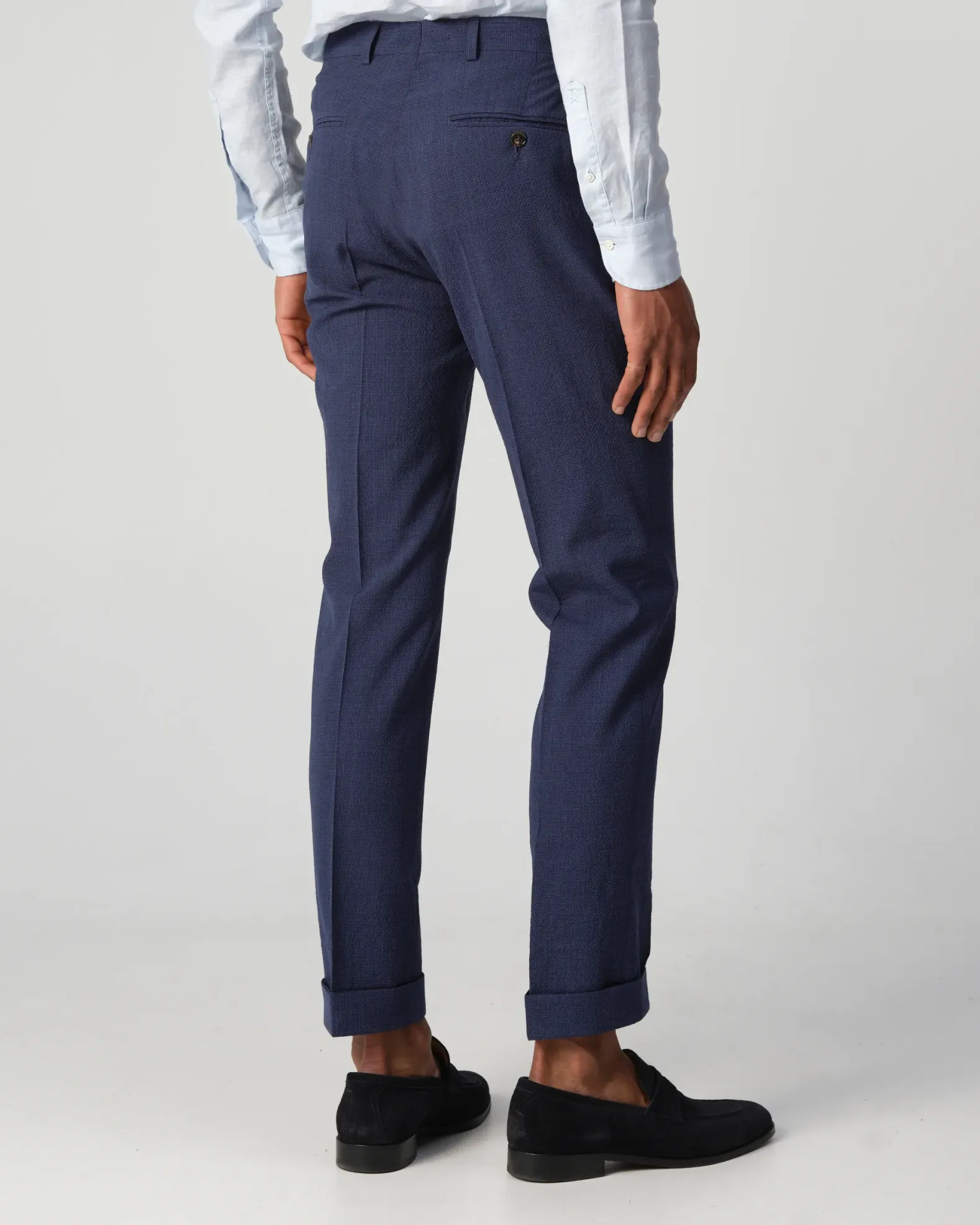 Dutch Dandies Mix & Match Pantalon